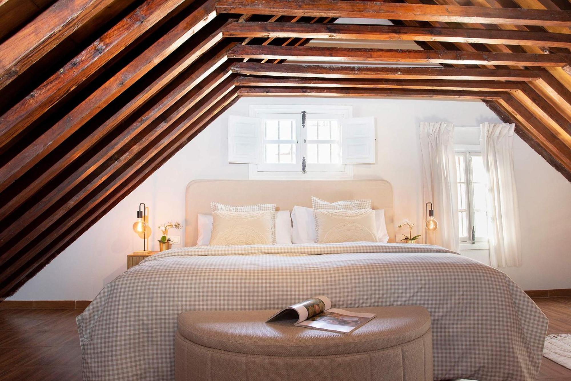 Genteel Home Trinidad Grund Malaga Ngoại thất bức ảnh