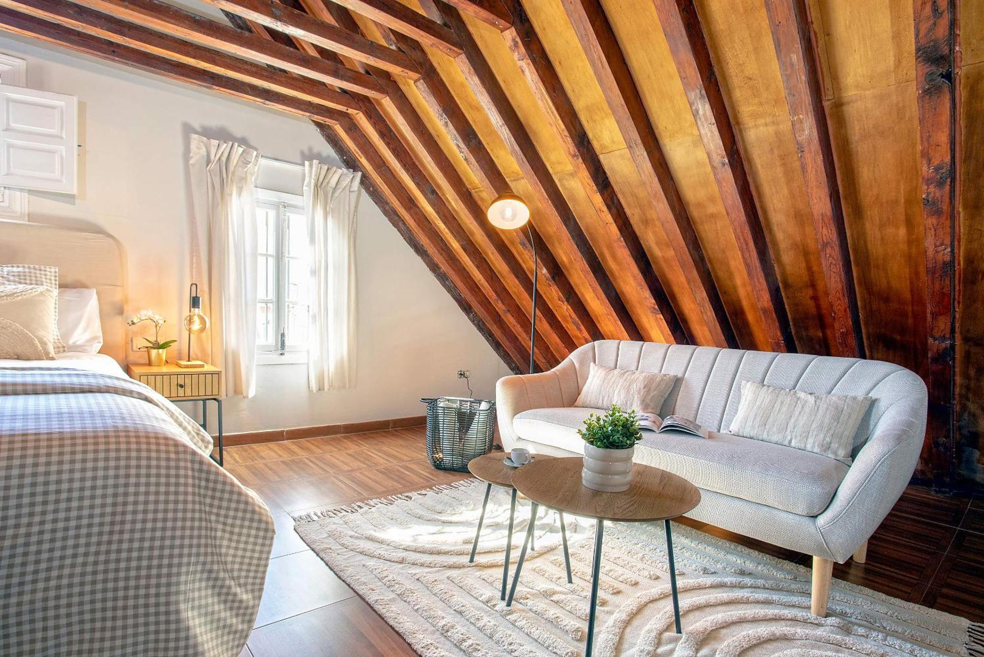 Genteel Home Trinidad Grund Malaga Ngoại thất bức ảnh