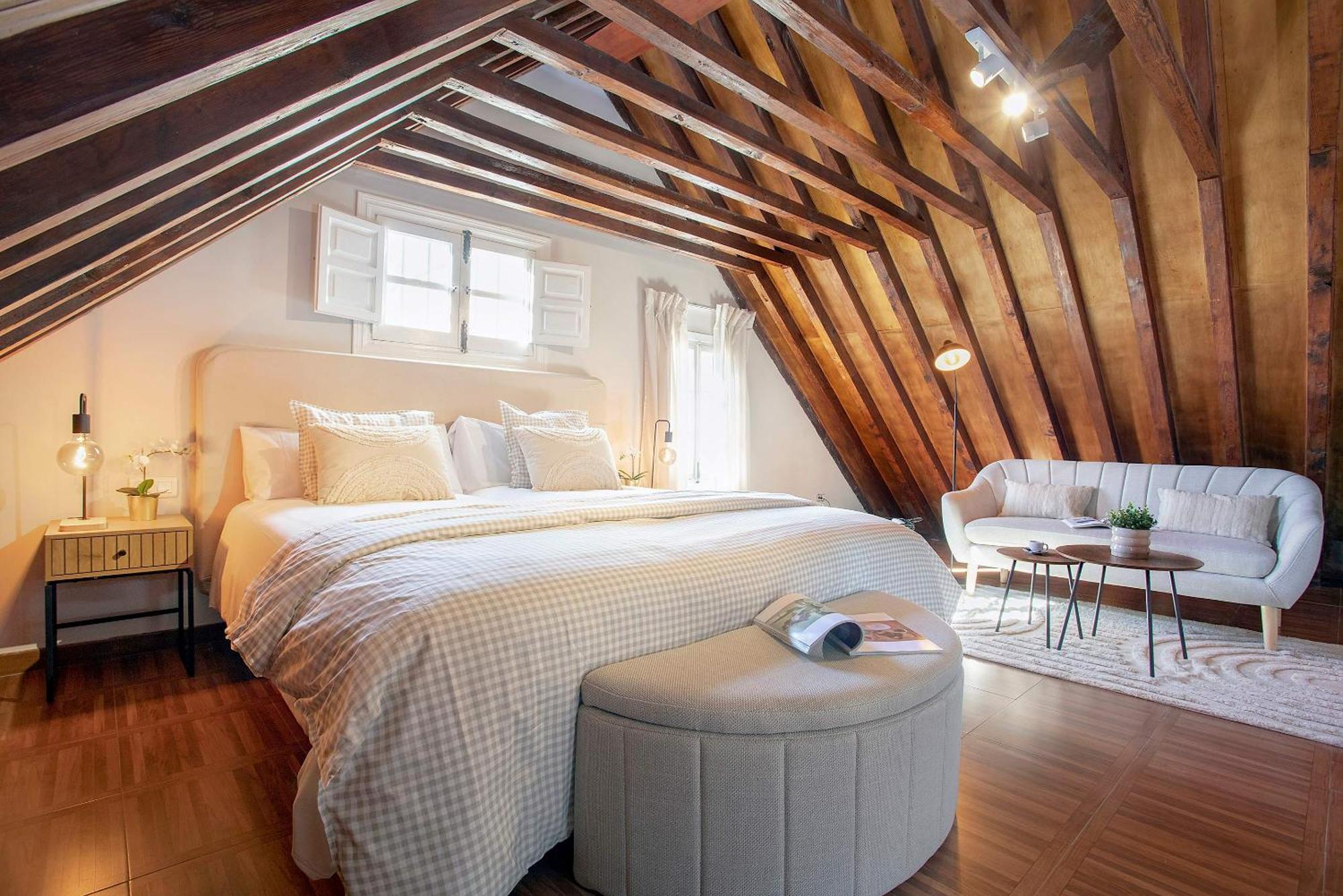 Genteel Home Trinidad Grund Malaga Ngoại thất bức ảnh