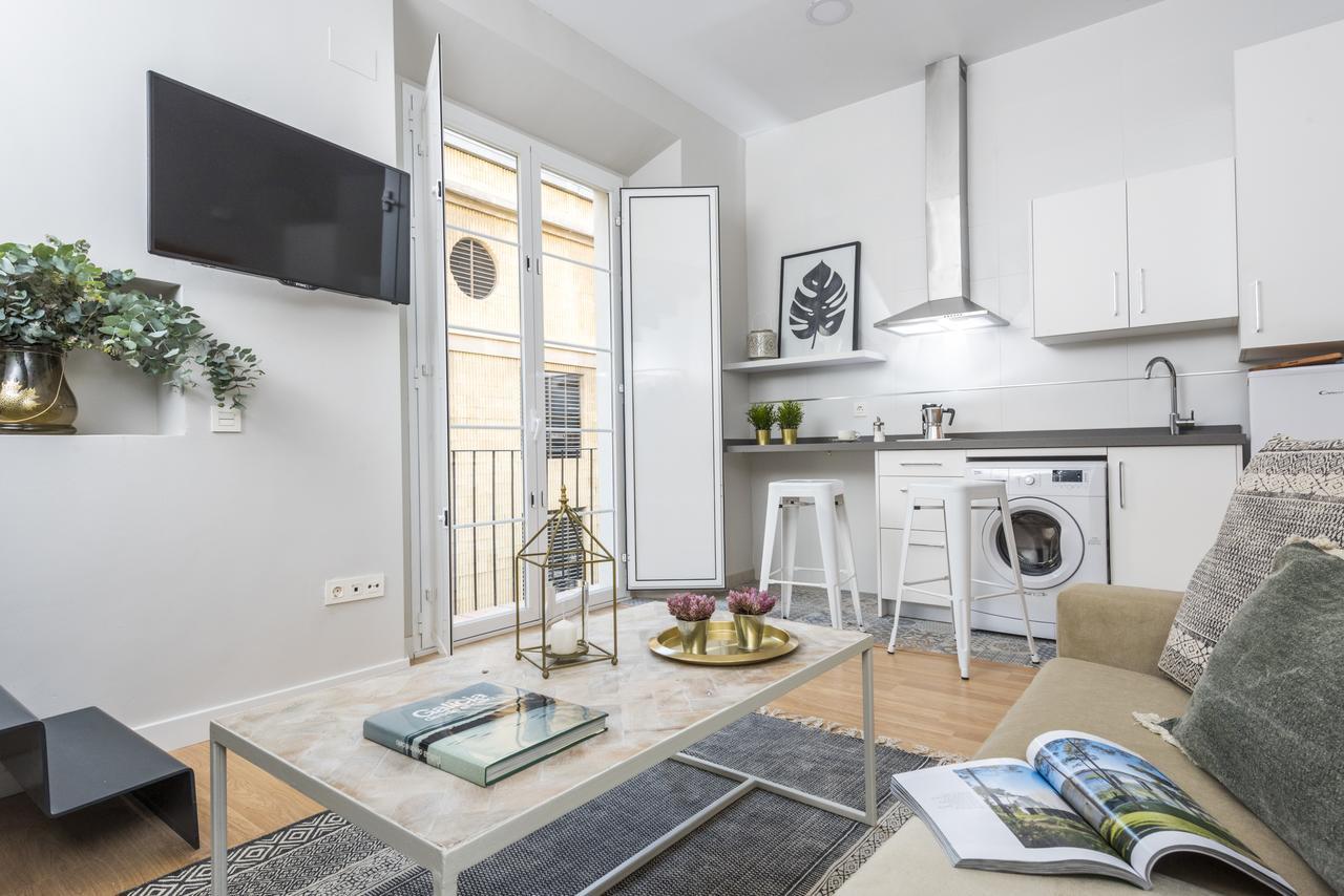 Genteel Home Trinidad Grund Malaga Ngoại thất bức ảnh