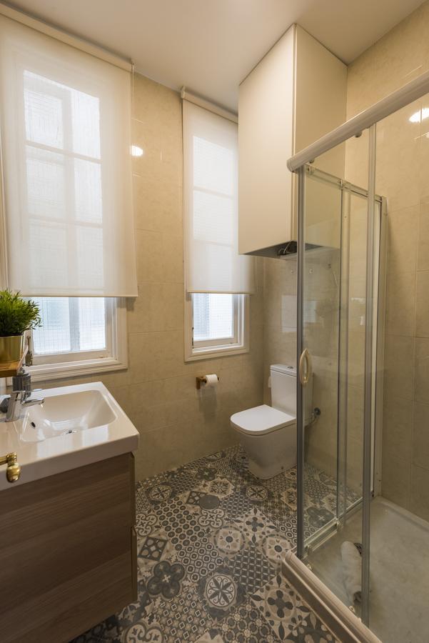 Genteel Home Trinidad Grund Malaga Ngoại thất bức ảnh