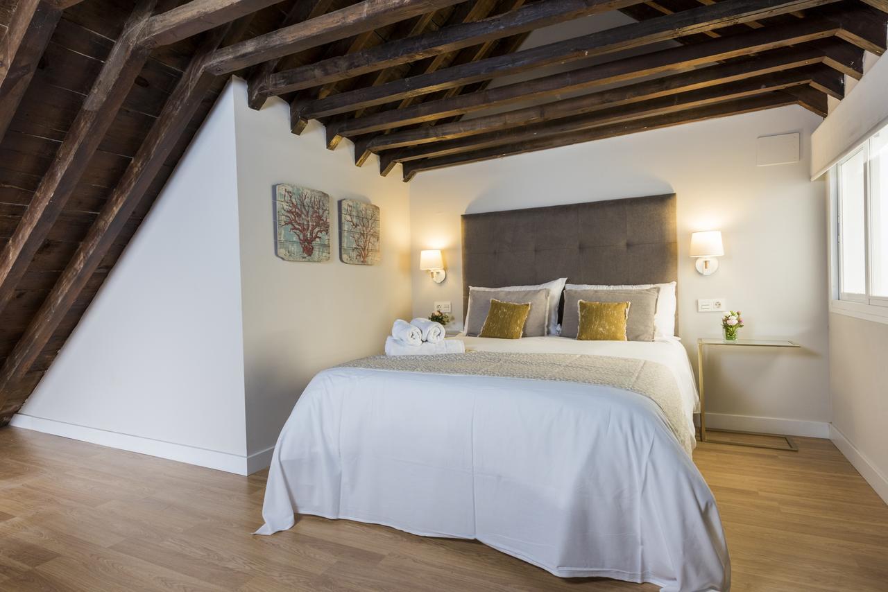 Genteel Home Trinidad Grund Malaga Ngoại thất bức ảnh