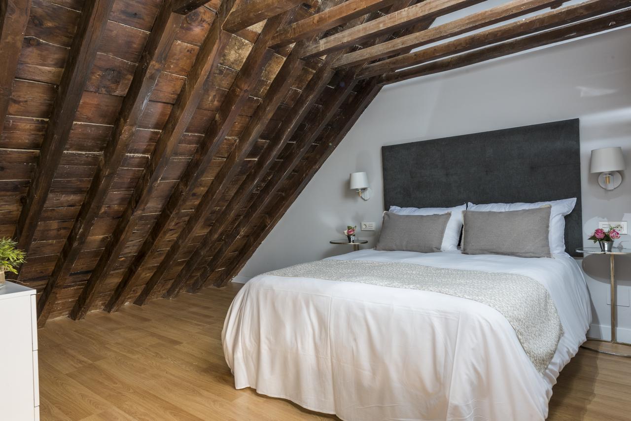 Genteel Home Trinidad Grund Malaga Ngoại thất bức ảnh