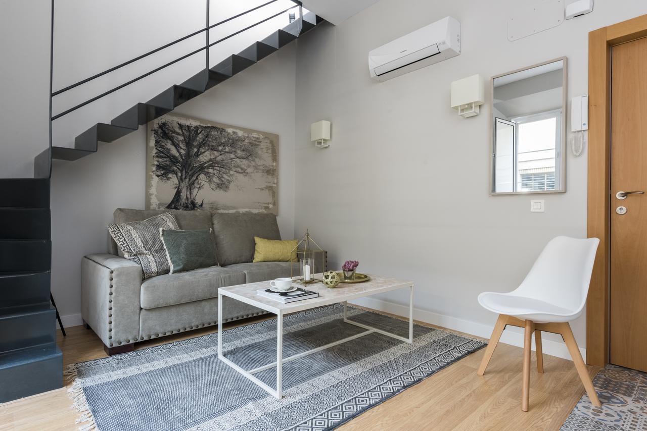 Genteel Home Trinidad Grund Malaga Ngoại thất bức ảnh