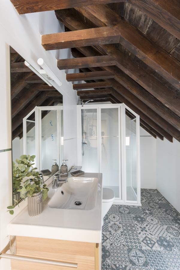 Genteel Home Trinidad Grund Malaga Ngoại thất bức ảnh