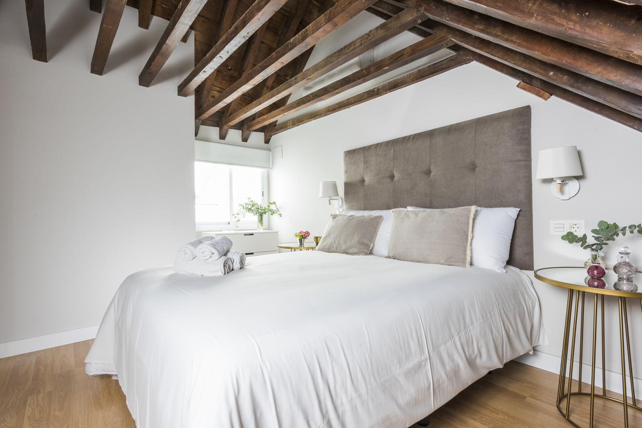 Genteel Home Trinidad Grund Malaga Ngoại thất bức ảnh