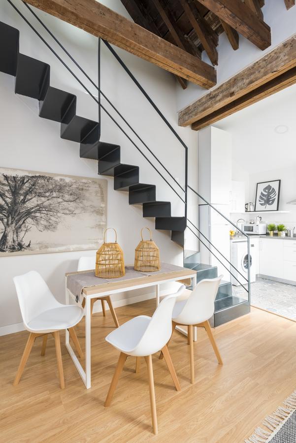 Genteel Home Trinidad Grund Malaga Ngoại thất bức ảnh
