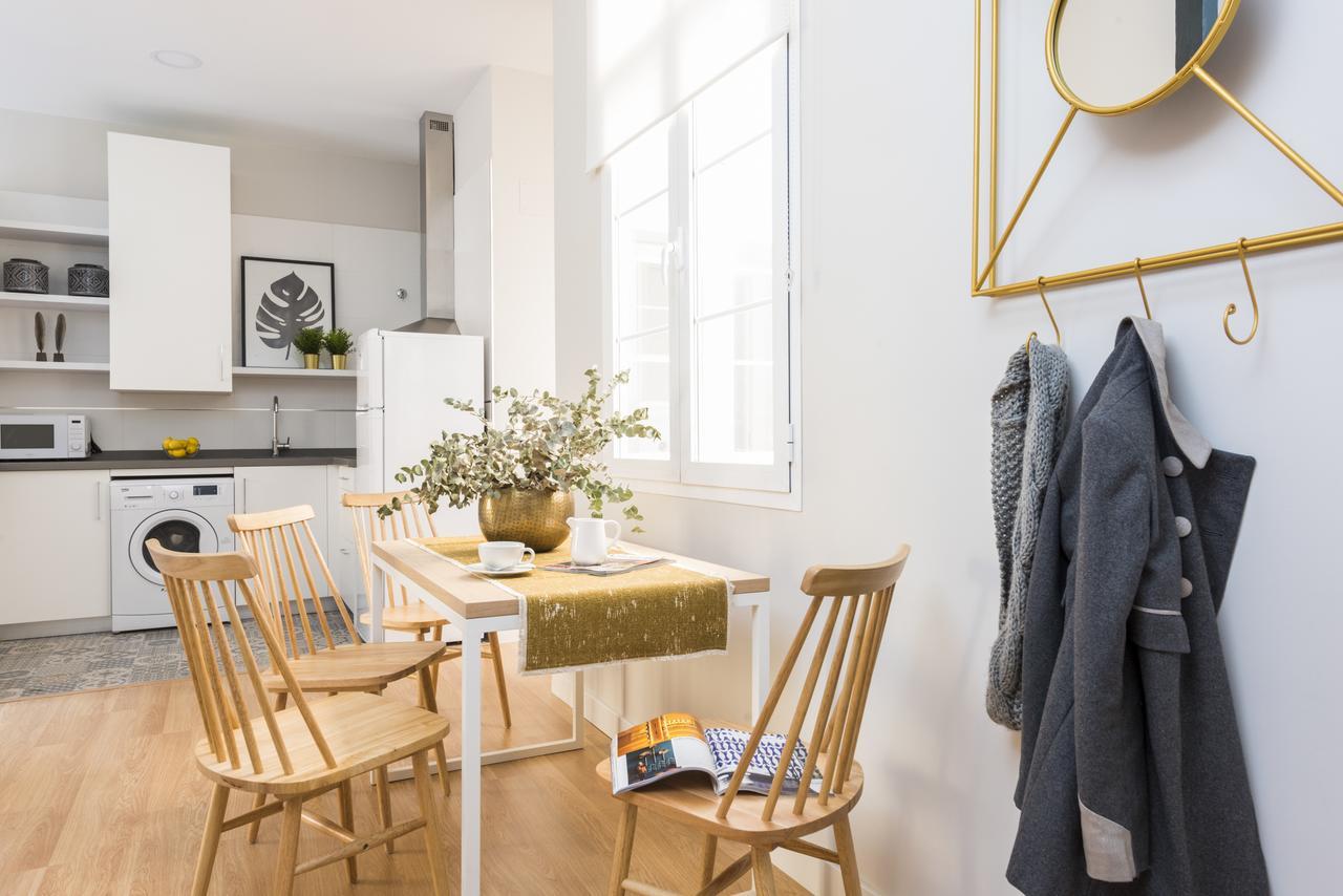Genteel Home Trinidad Grund Malaga Ngoại thất bức ảnh
