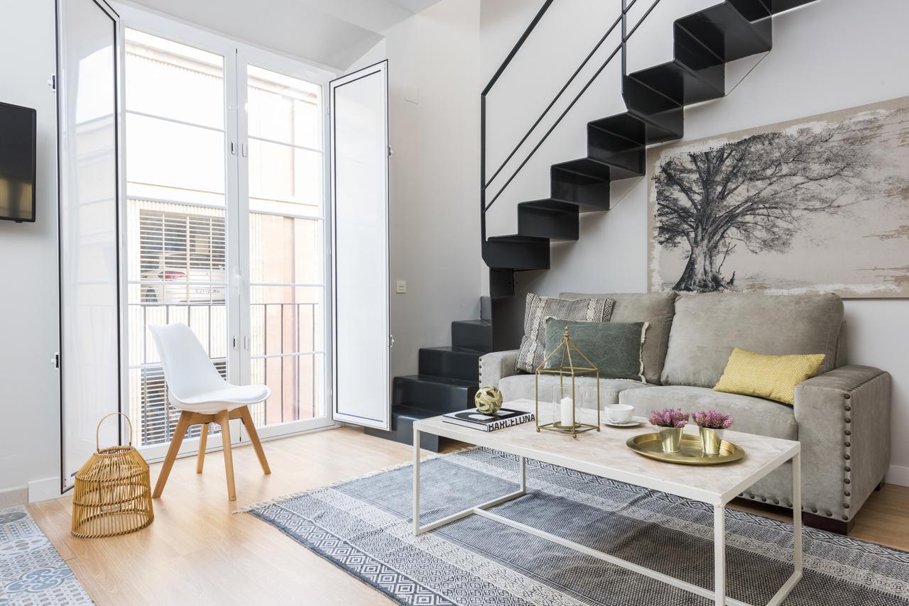 Genteel Home Trinidad Grund Malaga Ngoại thất bức ảnh