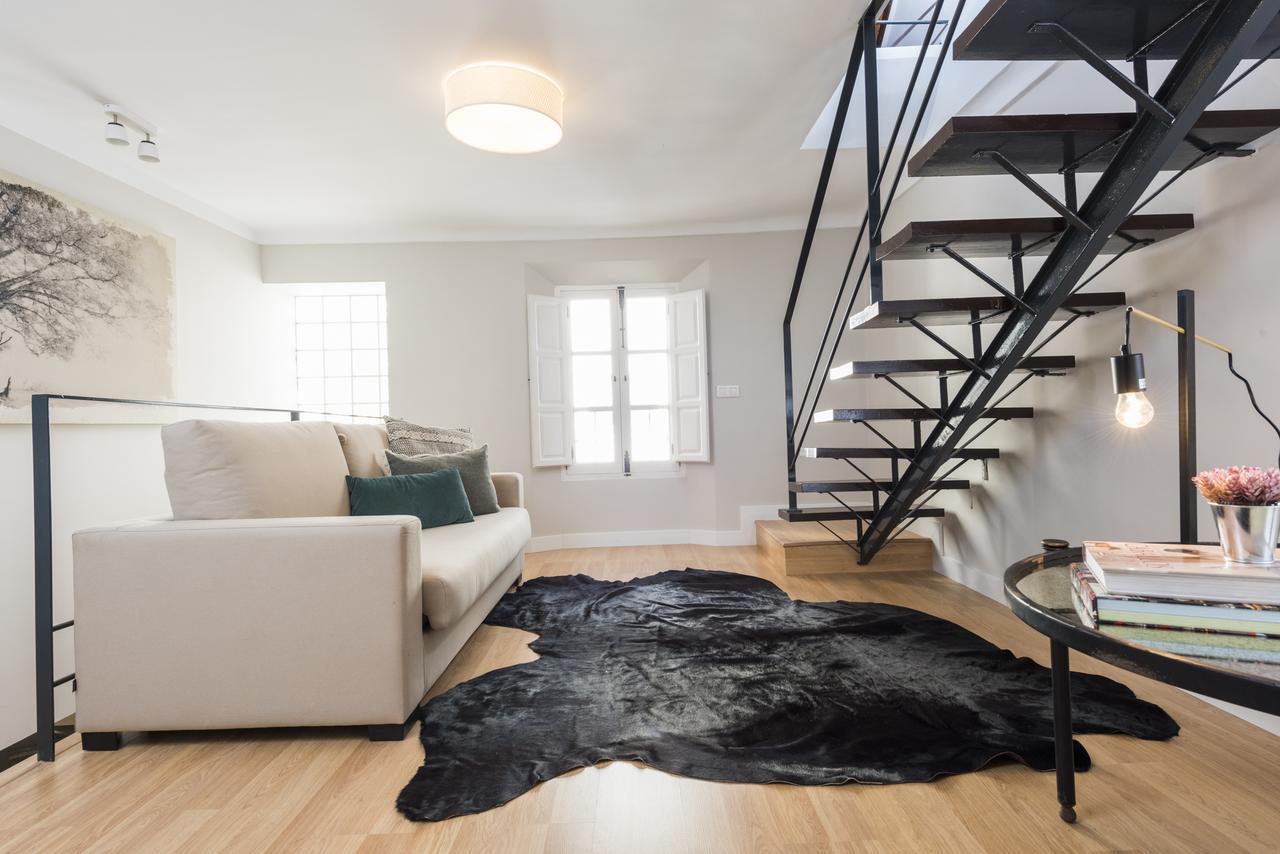 Genteel Home Trinidad Grund Malaga Ngoại thất bức ảnh