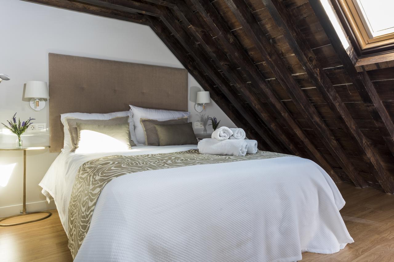 Genteel Home Trinidad Grund Malaga Ngoại thất bức ảnh
