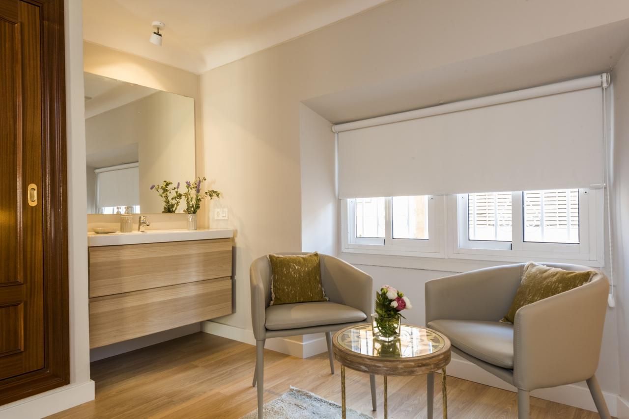 Genteel Home Trinidad Grund Malaga Ngoại thất bức ảnh