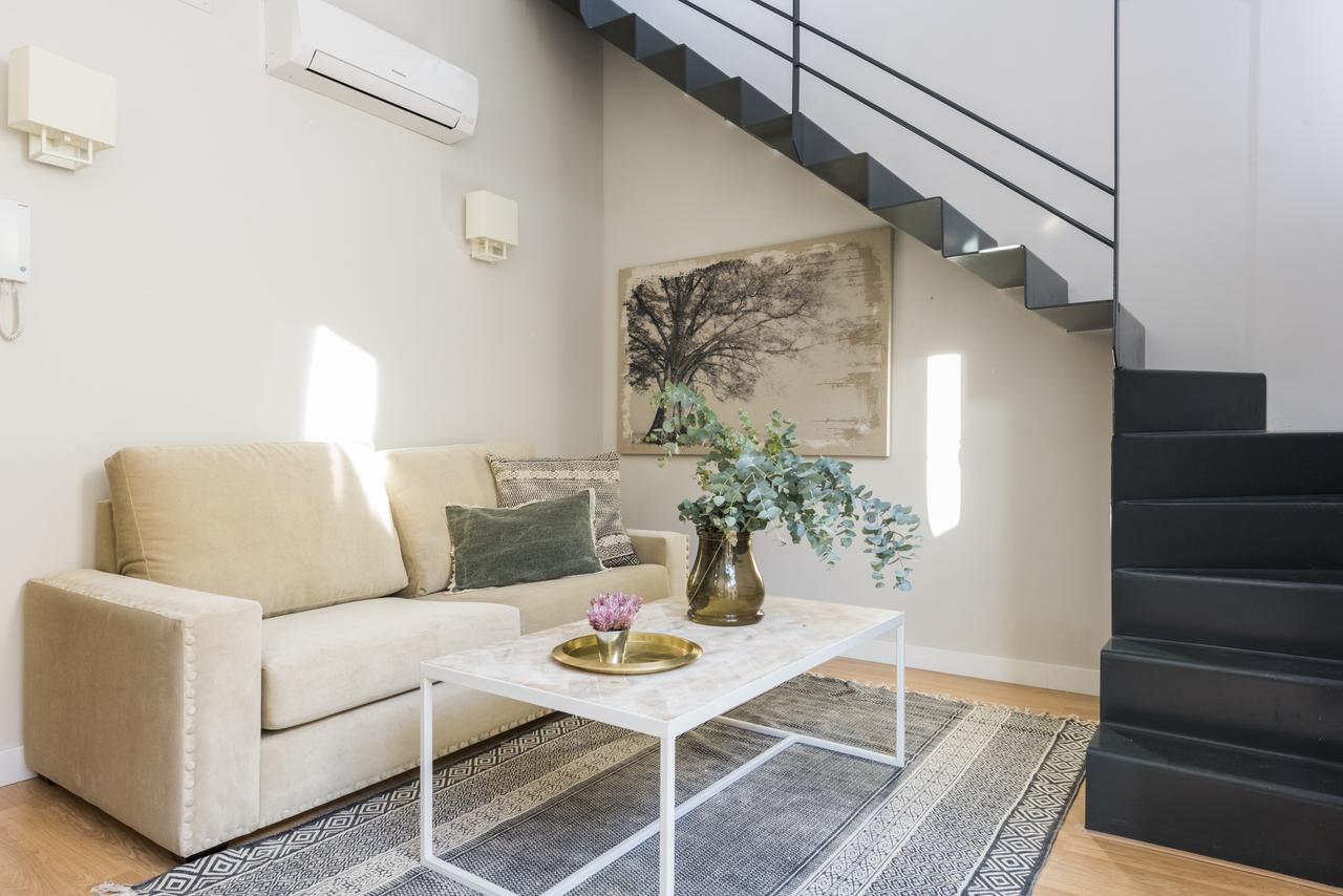 Genteel Home Trinidad Grund Malaga Ngoại thất bức ảnh