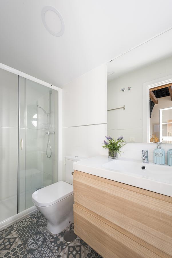 Genteel Home Trinidad Grund Malaga Ngoại thất bức ảnh